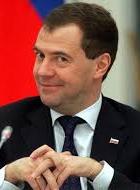 Навальный показал, какие богатства скрывает Медведев (видео)