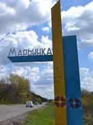 АТО: боевики накрыли Марьинку мощным минометным огнем (карта)