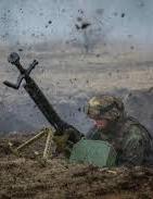 На Приазовье боевики применили минометы – штаб АТО