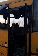 Три года теракту под Волновахой: дел в суде еще нет