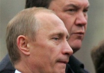 У Януковича и Путина намечается еще одна встреча на этой неделе