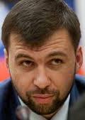 Пушилин: Если отведут технику калибром до 100 мм, это будет означать окончание войны (видео)