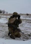 АТО: Боевики трижды нарушили перемирие, 1 боец ​​ВСУ погиб