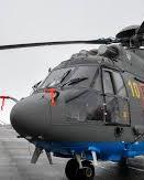 Спасатели и Нацгвардия тестируют модернизированные вертолеты Н-225 Super Puma (видео)