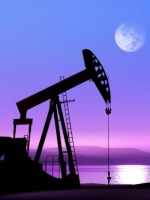 Нефть выросла до трехлетнего максимума