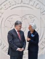 Украина задолжала МВФ более 12 миллиардов долларов – НБУ