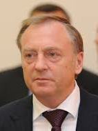 Лавриновича арестовали на 2 месяца