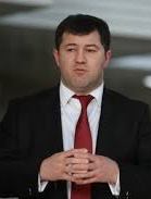 Бумаги на увольнение Насирова Кабмин отдал на проверку