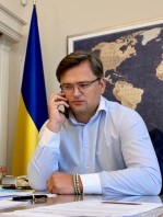 США предупредили Украину о фейковом видео России как поводе для нападения - Кулеба