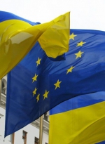 Евросоюз заявляет, что украинское правительство имеет право на проведение антитеррористической операции