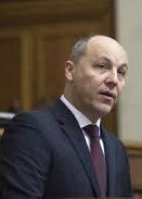 Парубий передал Албании председательство в ПАЧЭС