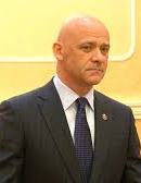 Труханов попал в базу "Миротворца"