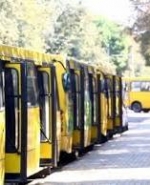 Столичный транспорт может заработать в обычном режиме с 23 мая