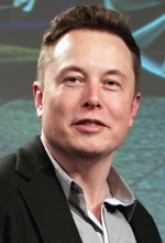 Маск может стать первым триллионером благодаря SpaceX