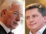 Азаров не хочет политической карьеры для сына, а сам хочет быть государственным деятелем</a>