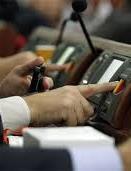 Рада поддержала поправку об отмене налога для работающих пенсионеров