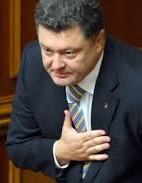 Порошенко поблагодарил ЕС за санкции из-за выборов в Крыму