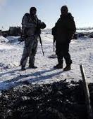 Сутки в АТО: боевики накрыли минометным огнем Крымское