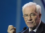 Азаров завидует белорусам, потому что у них уже состоялись выборы</a>