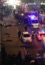 Защита Зайцевой обвиняет в ДТП "Туарег" (видео)
