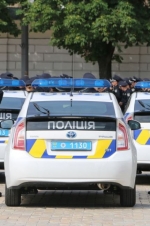 Порошенко пообещал патрульных по всей Украине до конца года