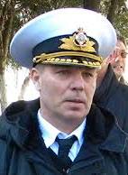 Экс-командующий ВМС: В 2014 нужна была спецоперация по освобождению Крыма