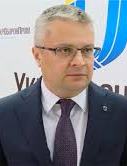 Порошенко уволил Романова с должности главы Укроборонпрома