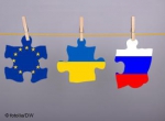 В России обдумывают наказание для Украины за ассоциацию с ЕС