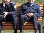 В Кировоградской области пьяные милиционеры избили семейную пару из России