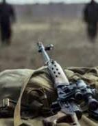Боевики сегодня трижды обстреляли позиции сил ООС на Донецком направлении
