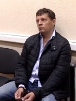 В колонии Сущенко удерживают в информационной изоляции - защитник