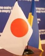 Япония дает $3,6 миллиона на восстановление Донбасса (фото)