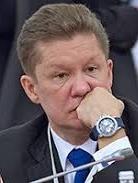 Газпром отправил официальное уведомление о расторжении контракта – Миллер