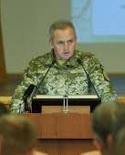 АТО на Донбассе переформатируют в операцию Объединенных сил - Муженко