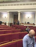 КИУ назвал депутатов, прогулявших 90% голосований Рады (список)