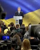 Порошенко предлагает “заякорить в Конституции” стремление в ЕС и НАТО