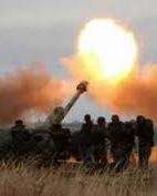 Эскалация на Донбассе: боевики применяют танки и 120-мм минометы (карта)