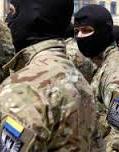 "Азов" пикетировал мероприятие "Украинского выбора" (фото)