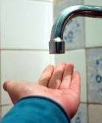 Киев без воды: четырем районам "закроют краны" лишь на сутки