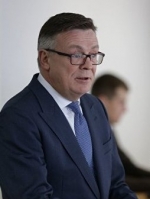Кожара рассказал, почему Янукович отказался от Соглашения об ассоциации