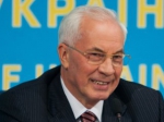 Азаров проигнорировал общественных антикоррупционеров