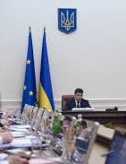 Кабмин прекратил полномочия двух членов правления "Укрзализныци"