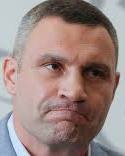 Кабмин согласовал увольнение Кличко с должности главы КГГА — депутат