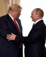 Трамп уверяет, что не шел на уступки в разговоре с Путиным