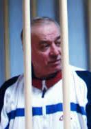 Вместе с российским шпионом отравлена его дочь – BBC