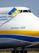 Украинская "Мрия" отправляется в коммерческий рейс (видео)