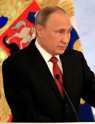 В годовщину незаконного референдума Путин поедет в Крым