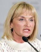 Луценко объяснила, кого из крымчан будут лишать украинского гражданства