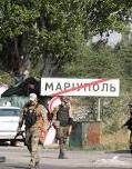 Обстрел Мариуполя: Украина отправит в ООН доказательства действий России