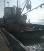 В Азовском море задержали крымское судно под флагом РФ (фото, видео)